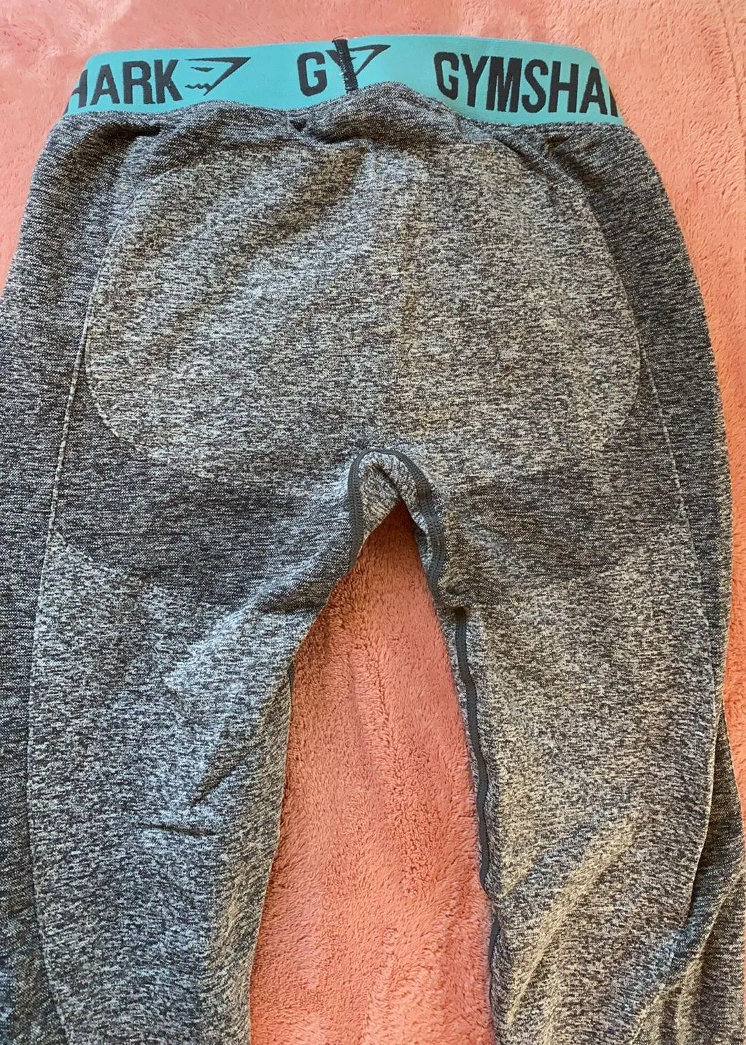 Flex Leggings - Image 3