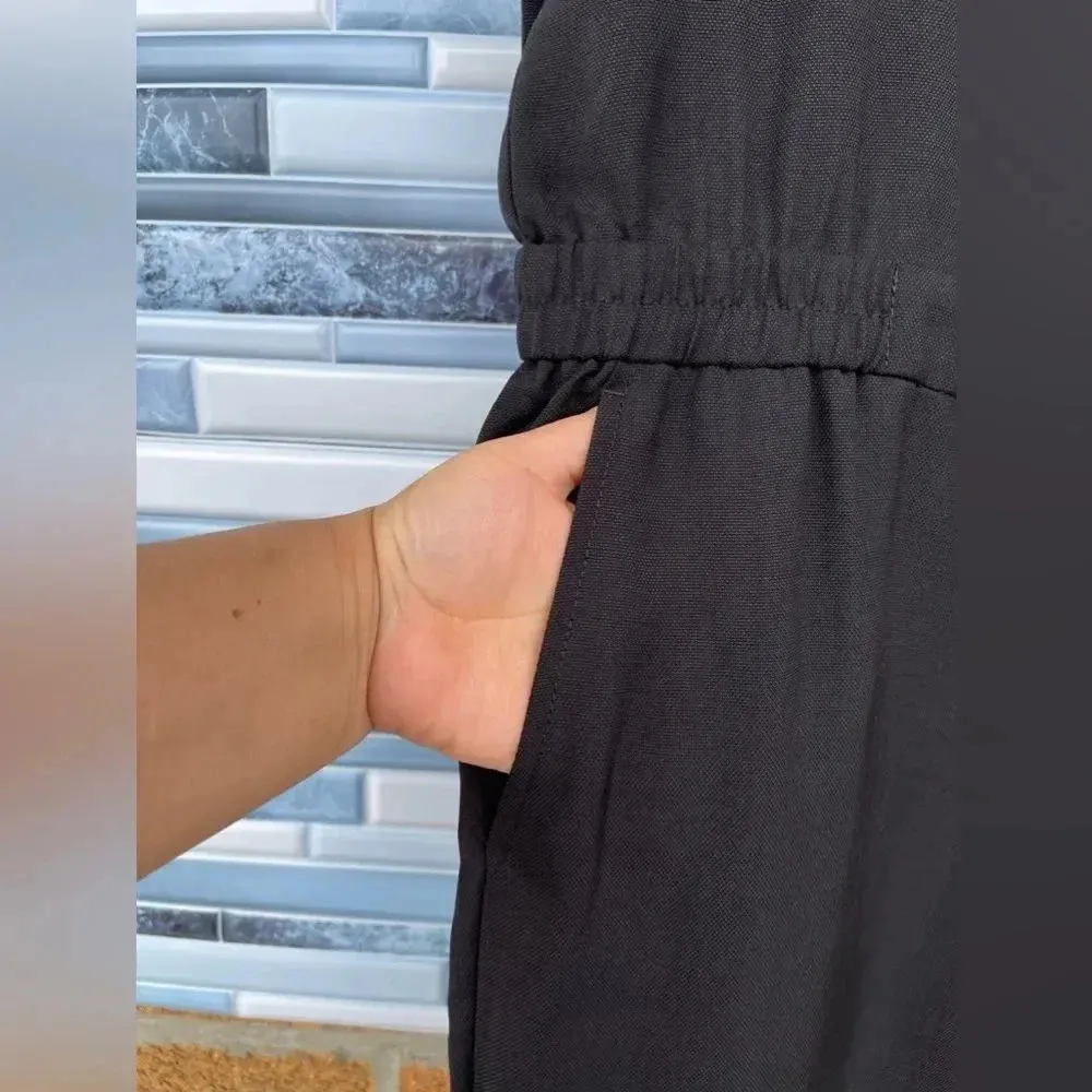 J crew jumpsuit size 16. - Image 8