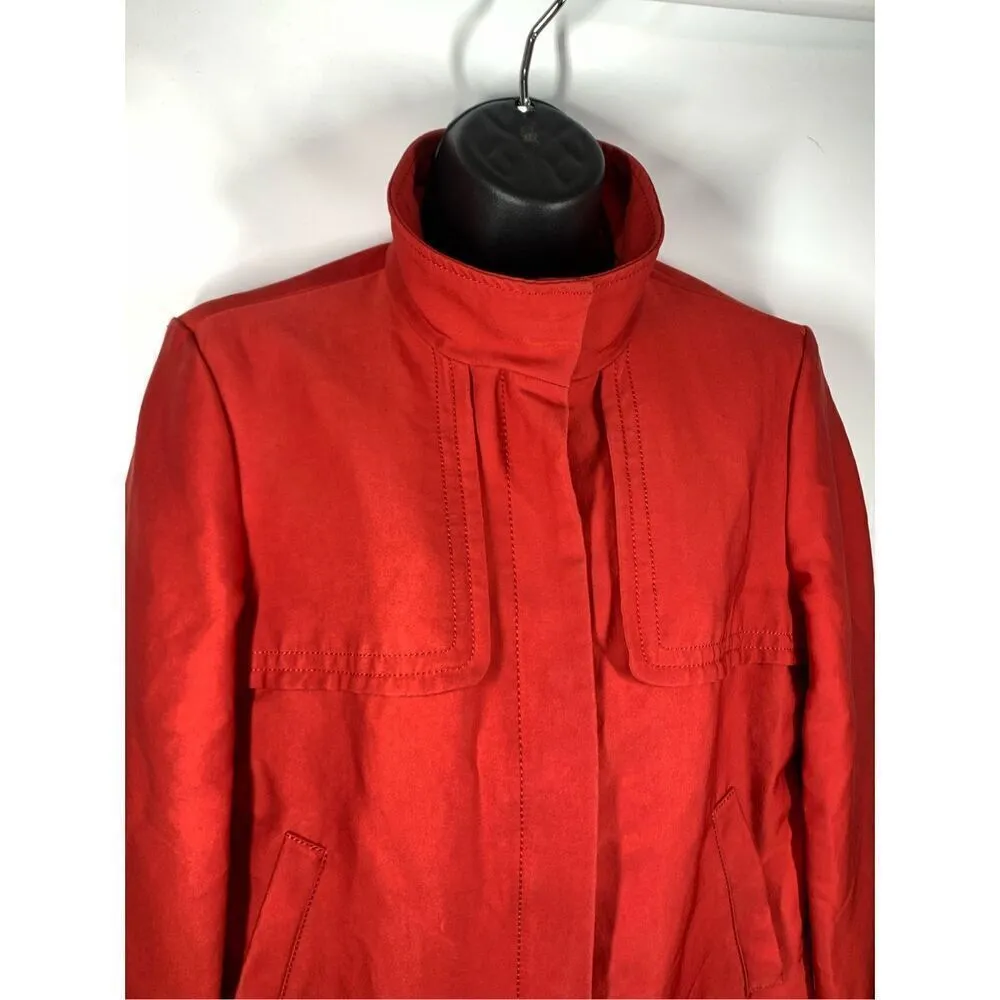Kenneth Cole reaction red jacket size medium - Image 5