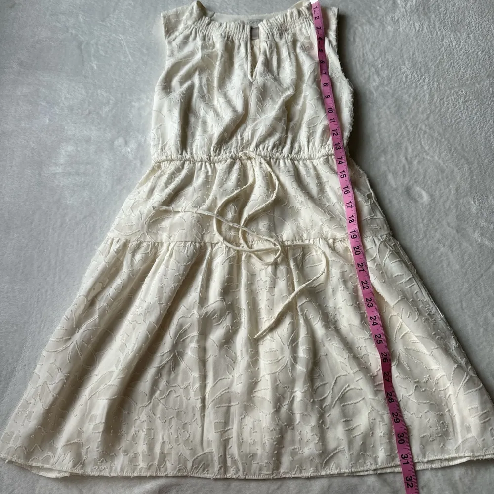 Loft floral dress - Image 5