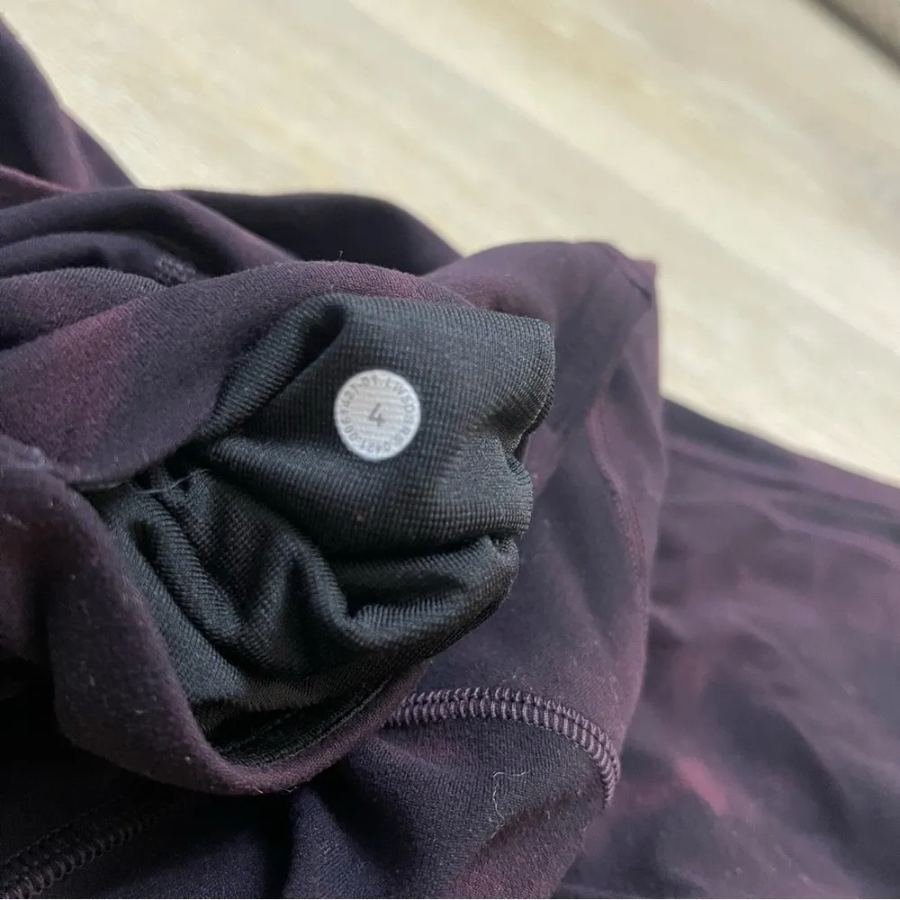 Lululemon Align Leggings with pockets - Image 4