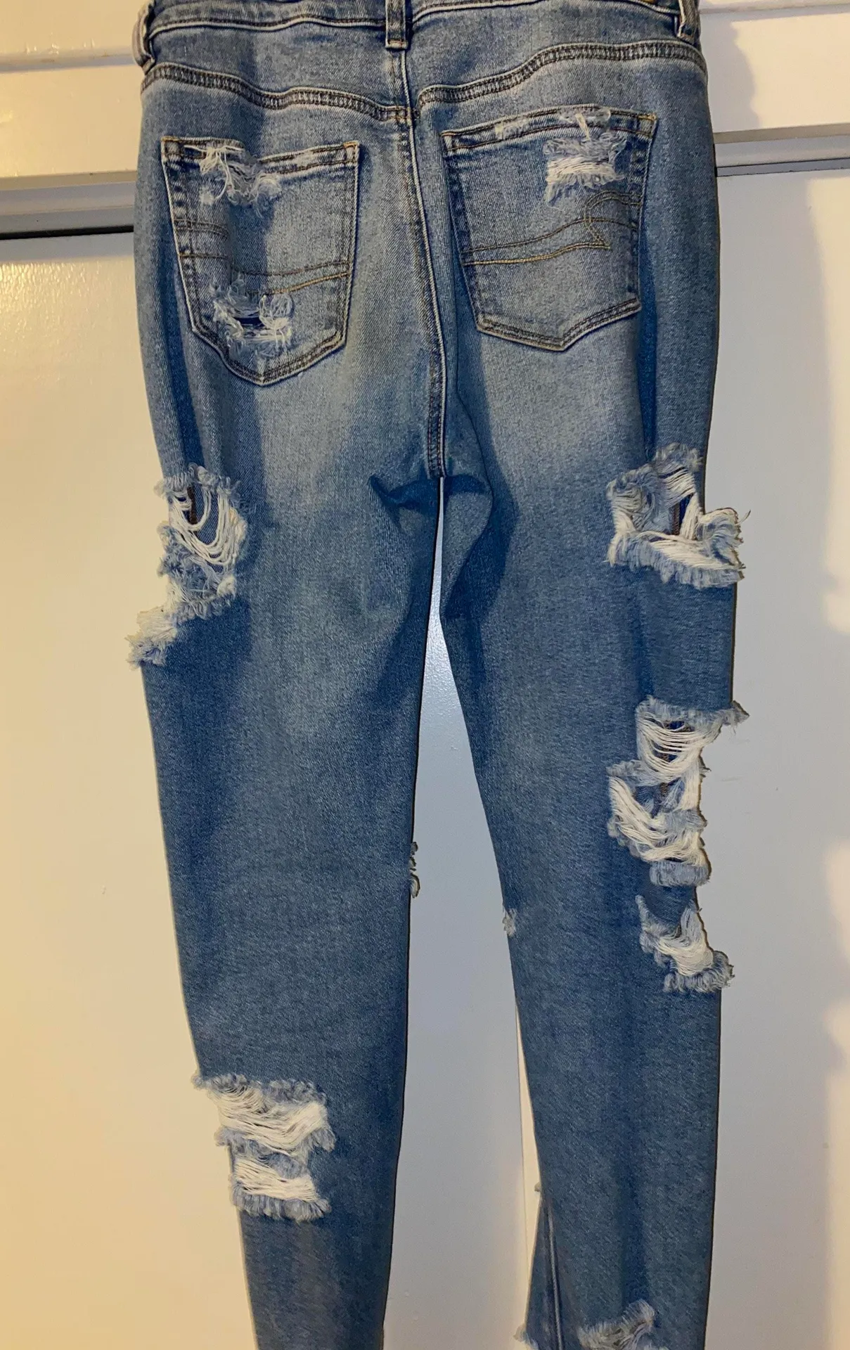 American Eagle Outfitters Aejeans - Image 2