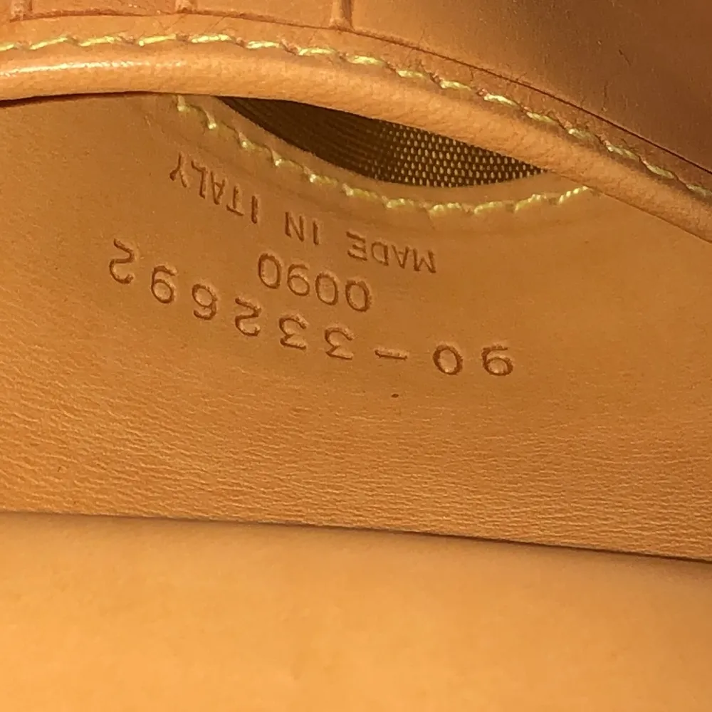 ETRO Milano Red Paisley NWOB Coated Canvas Vachetta Bifold Wallet - Image 14