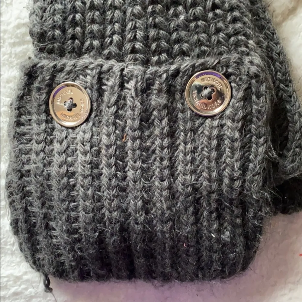 Extra Long Michael Kors Scarf - Image 2