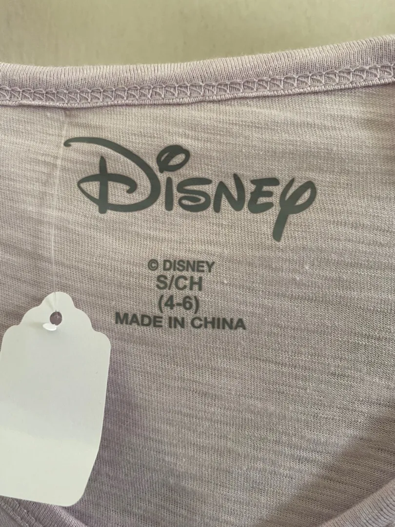 Disney  Cinderella Tee S  - Image 6