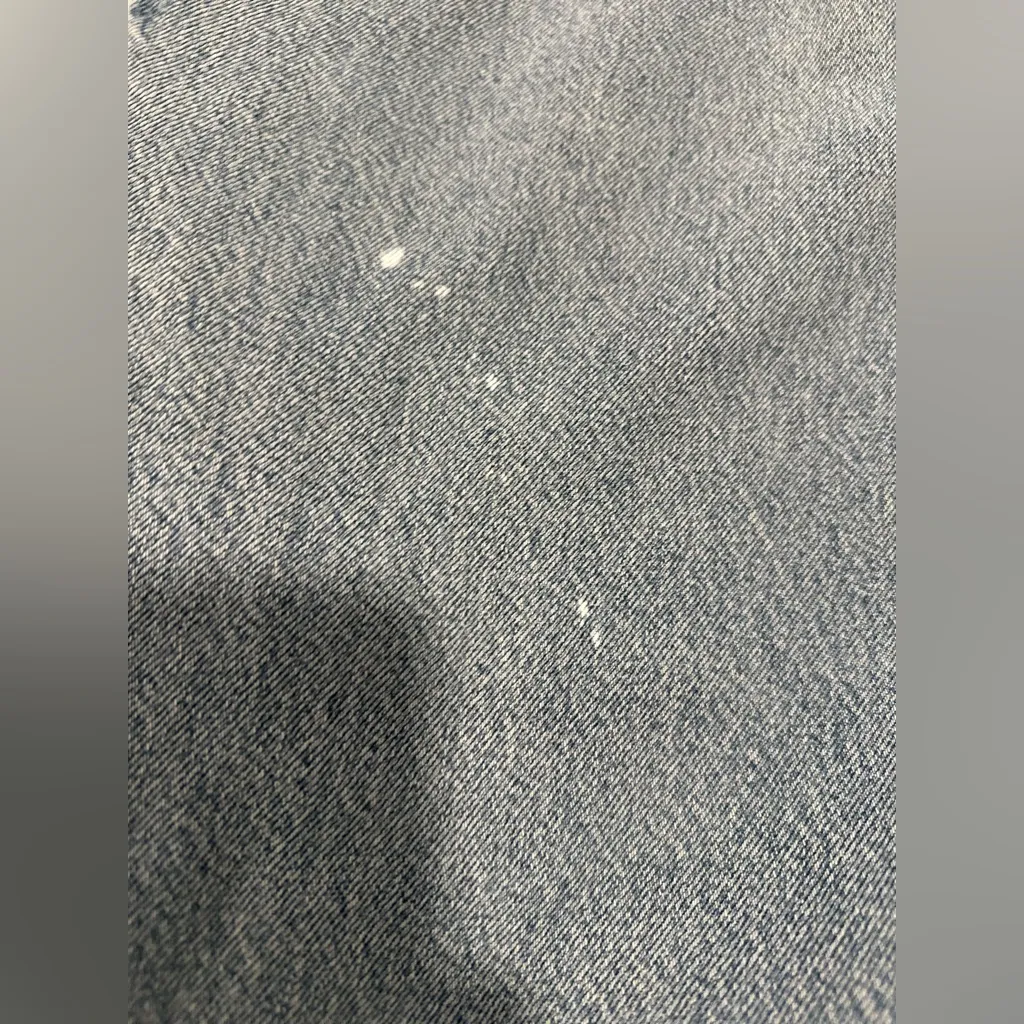 Vintage 90s Women’s Sz: 18 Petite LL Bean. Double L. Comfort Waist. Mom Jeans. Blue - Image 7