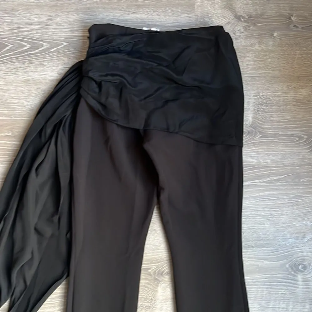 NEW Cinq a Sept Kailah Black Pants - Image 12