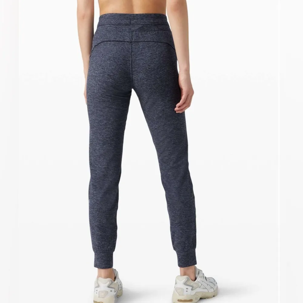 Lululemon Ready To Rulu Pants Joggers Trainers Sweatpants Lounge Pants Size 4 - Image 2