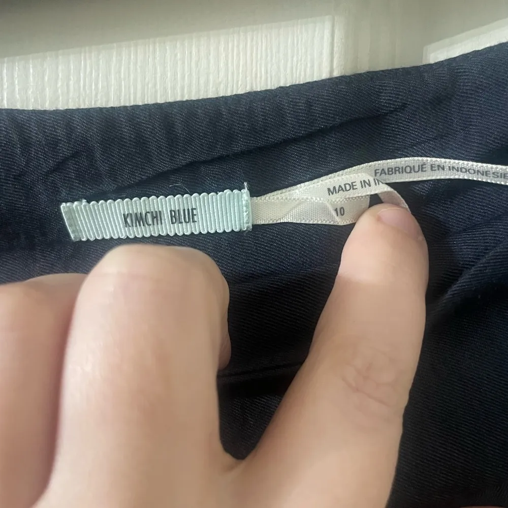 Kimchi Blue Shorts size 10 - Image 4