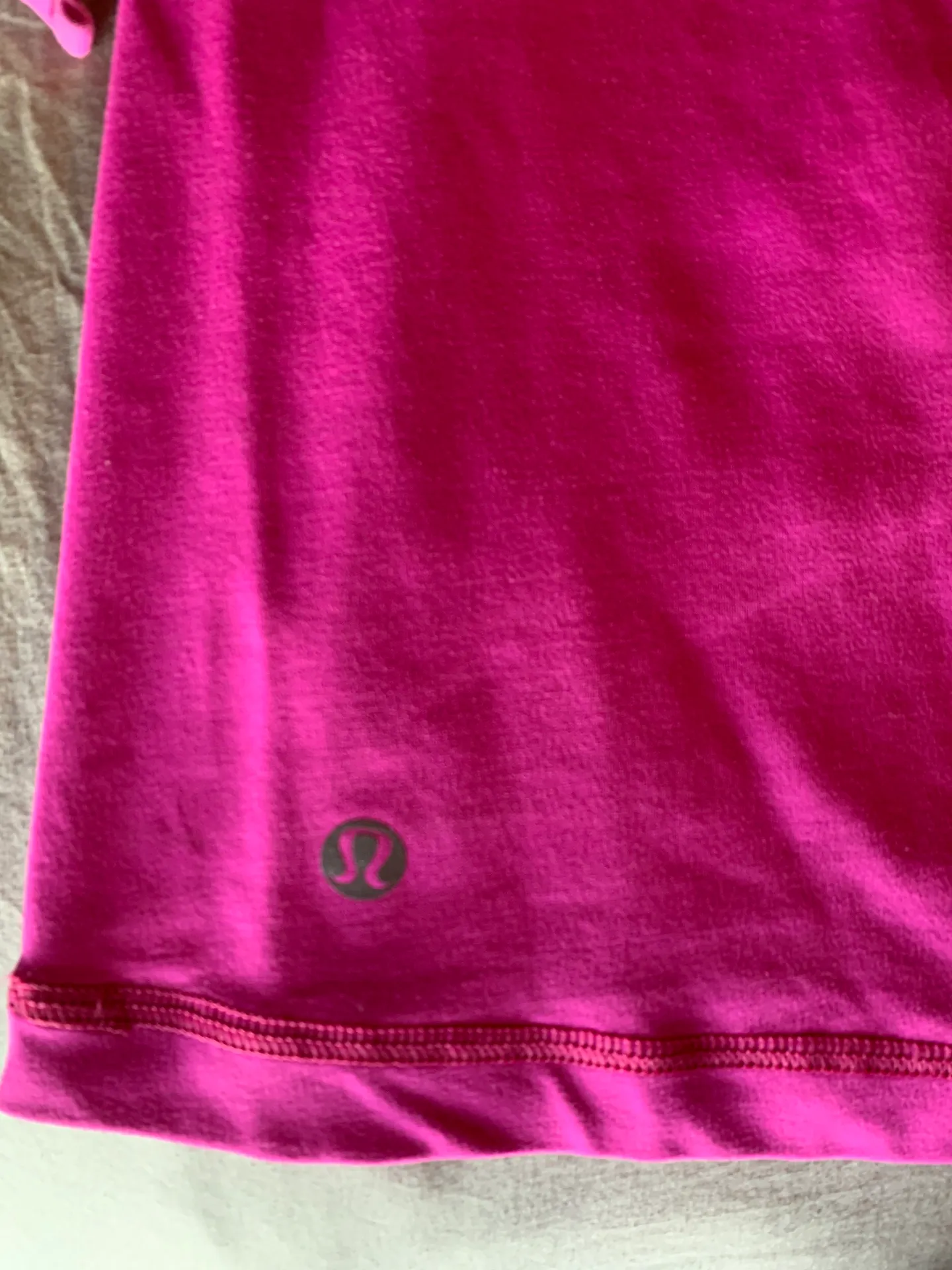 Lululemon Yoga Tank Top - Image 5