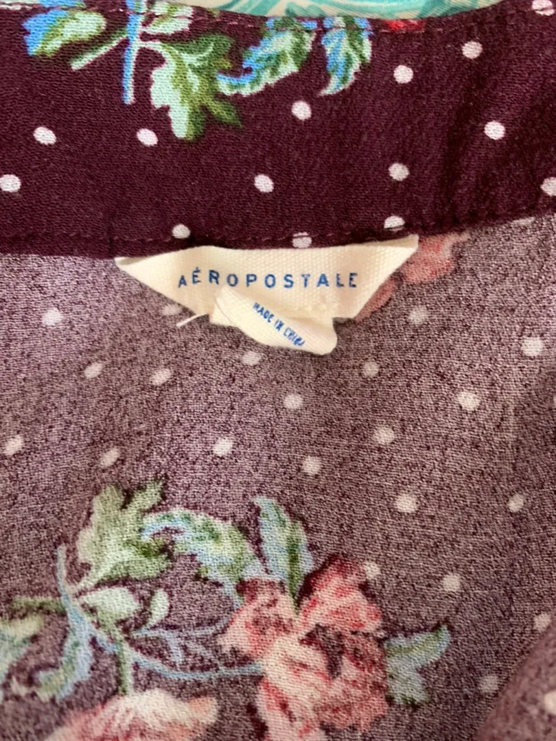 Wrap Skirt - Image 3