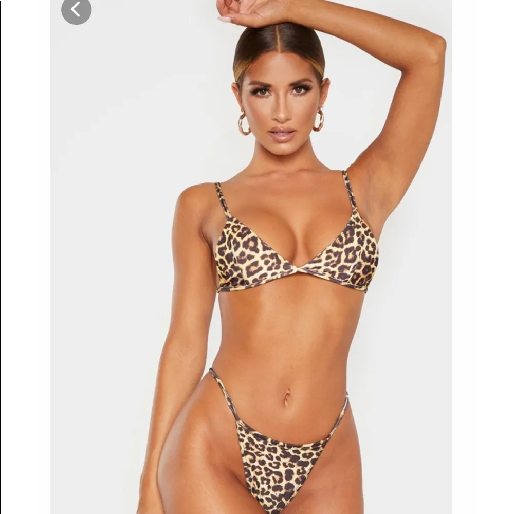 PLT bathing suit top - Image 4