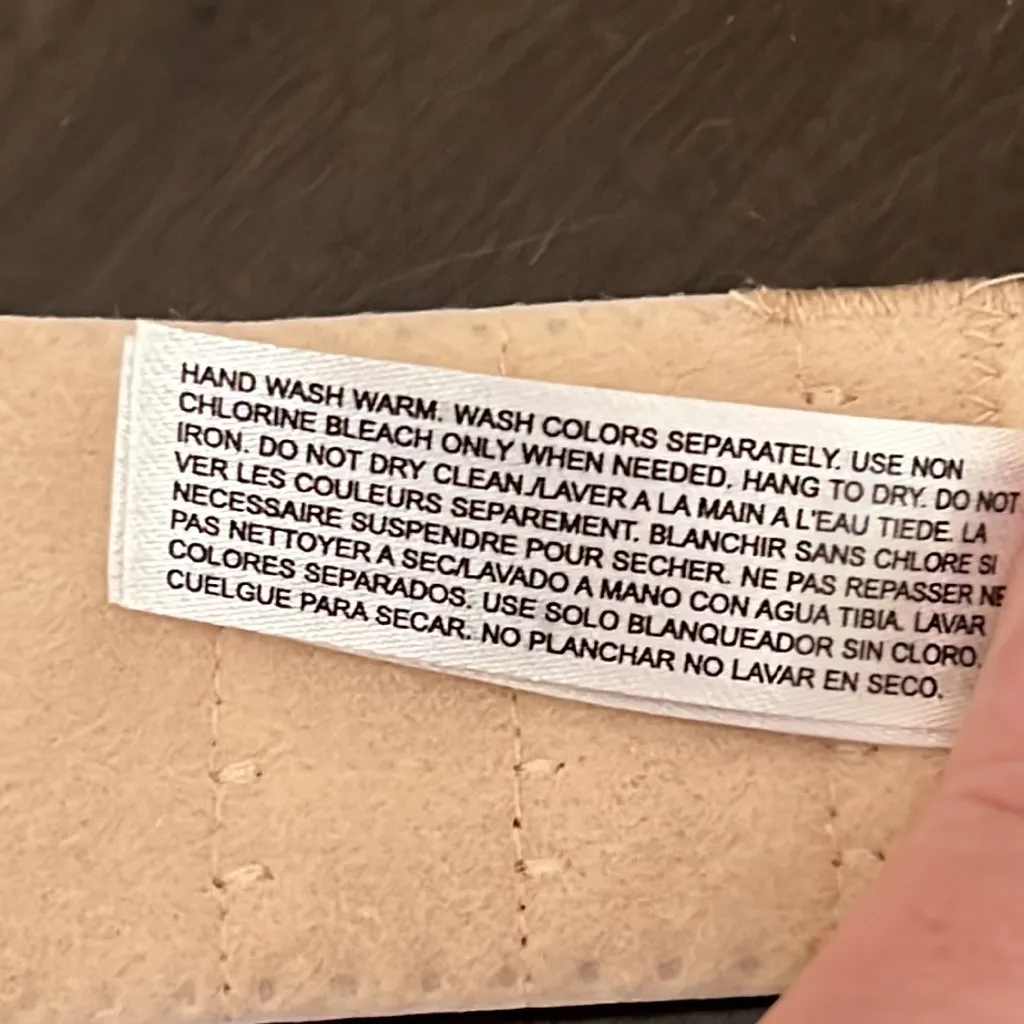 Wacoal  Ultimate Wire Free Side Smoothing Bra- NWOT - Image 7