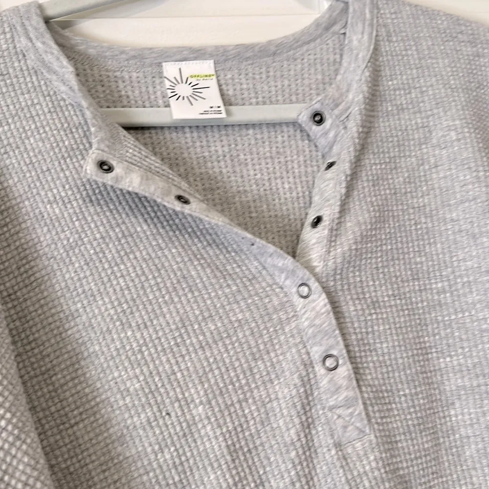 Aerie NWOT Long Sleeve - Image 3