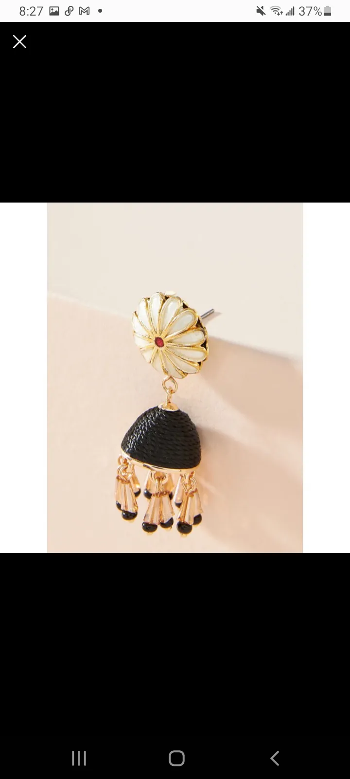 Earrings - Image 2