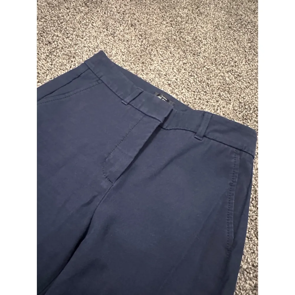 White House Black Market Classic Slim Ankle Pants Size 00 - Image 4