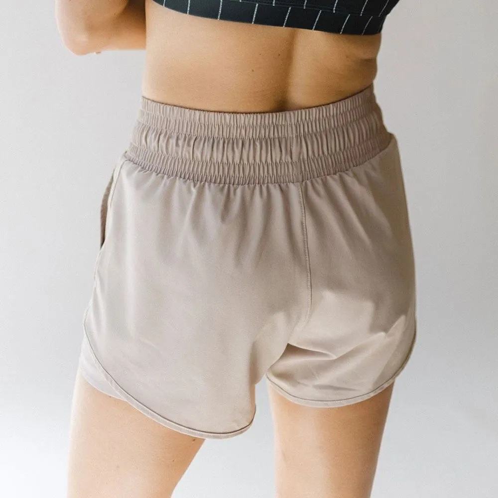 Albion Lunge Shorts - Image 2