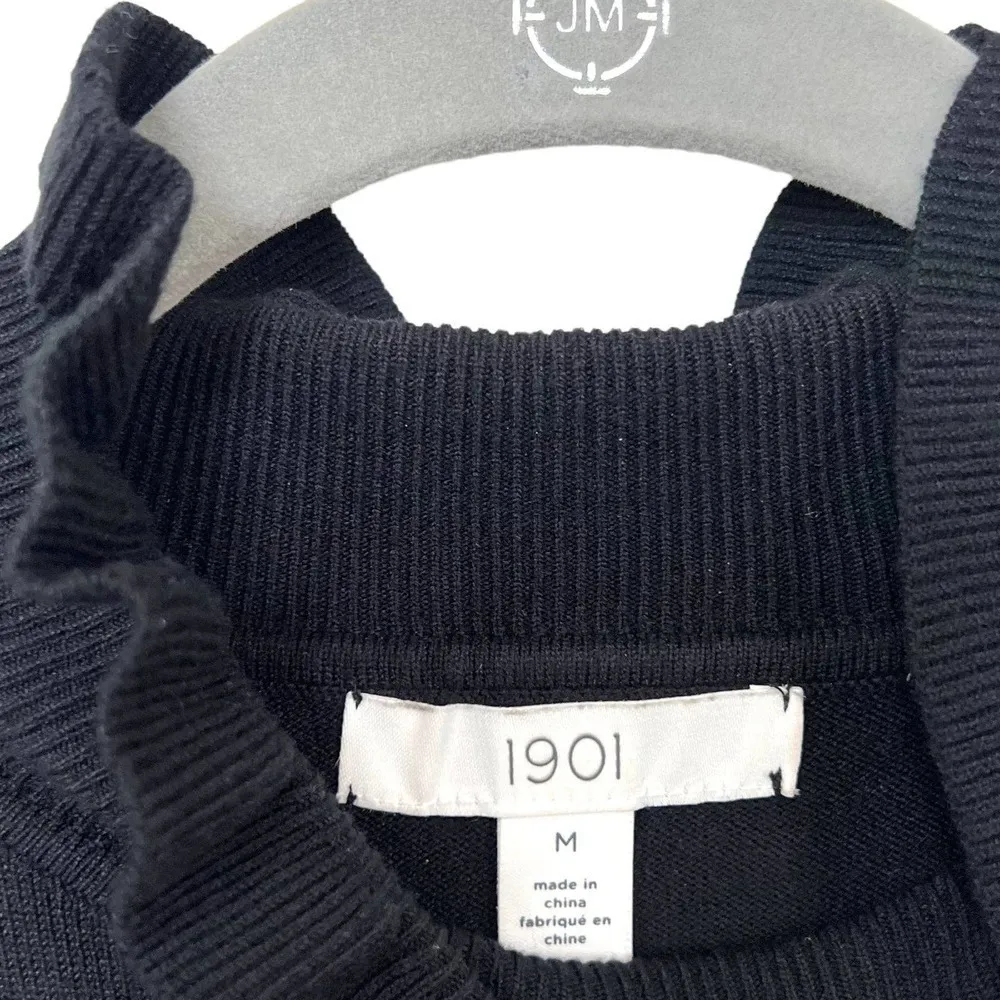 1901 Sweater Dress Size M - Image 5