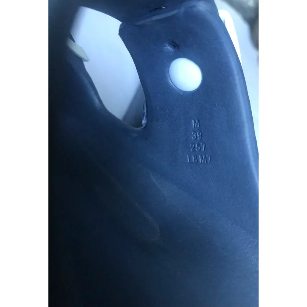 Everlast slide Sandals Double Strap size M39 - Image 6