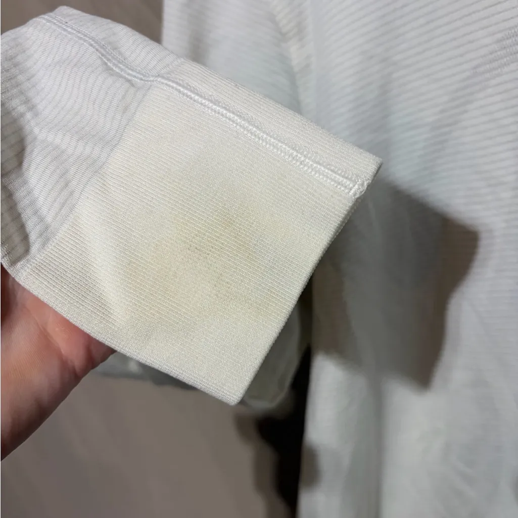 Lululemon swiftly long sleeve - Image 2