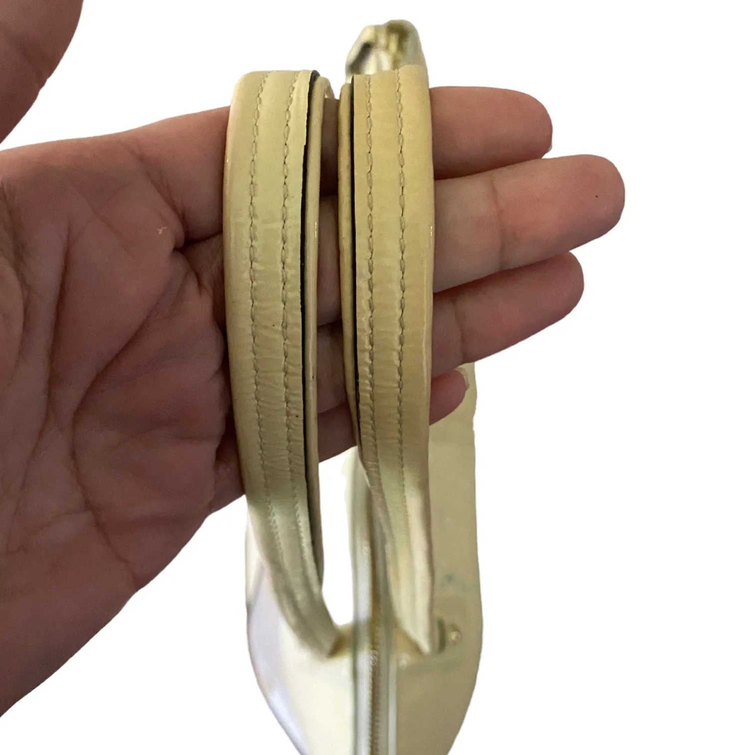 Coach Signature CC Laura Purse Tote F18335 - Image 6