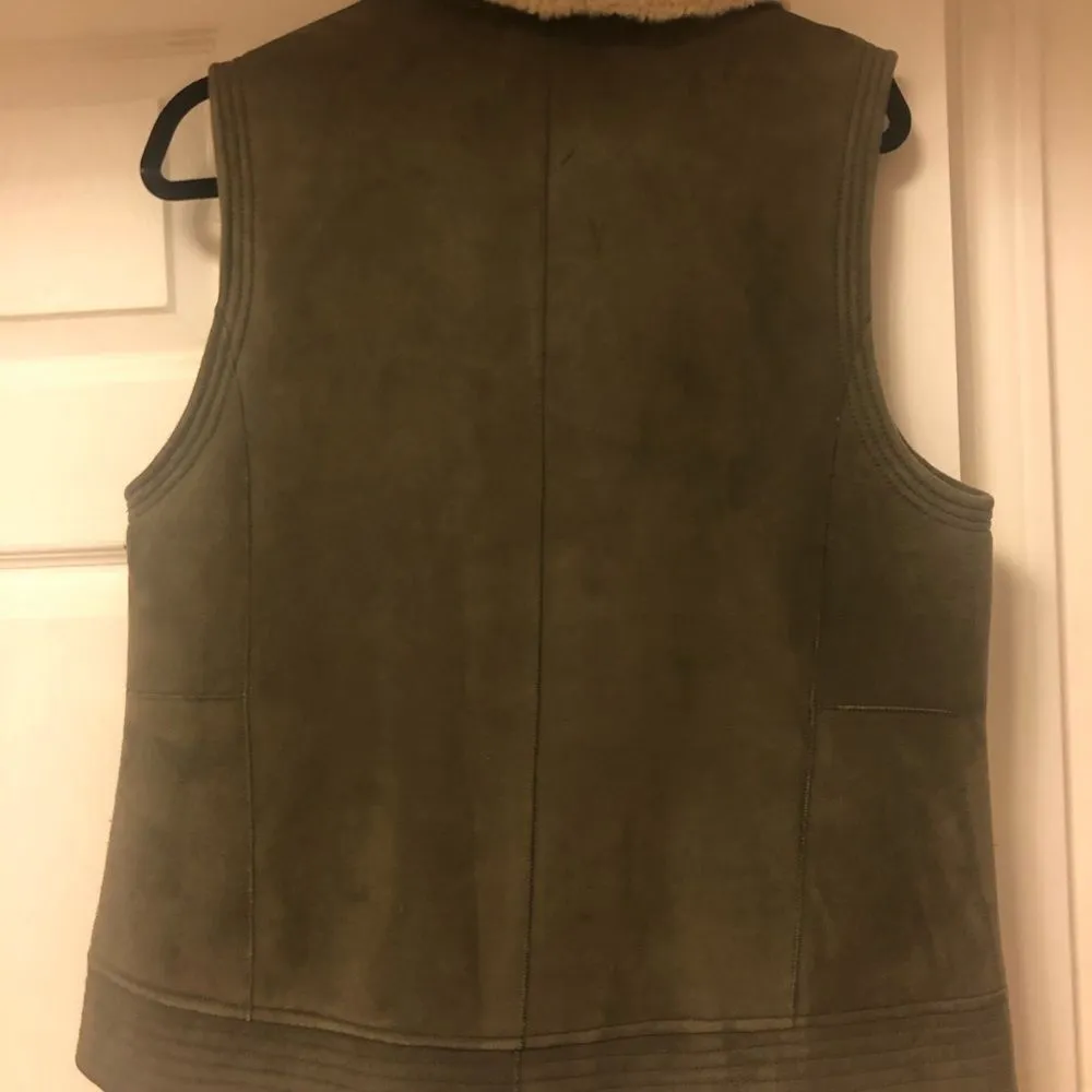 Vince Vest Size L - Image 9