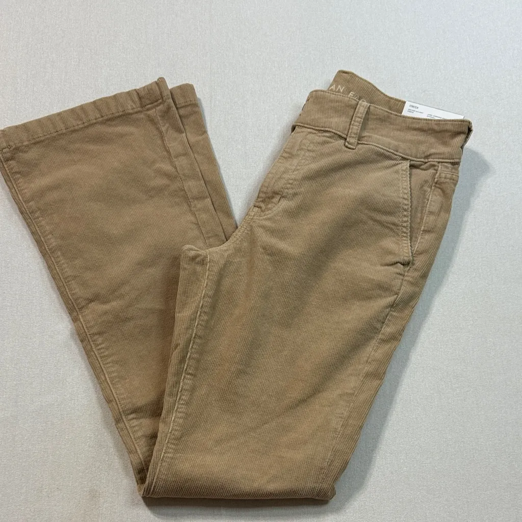 American Eagle Outfitters Women's Boot Cut Jeans - Image 9