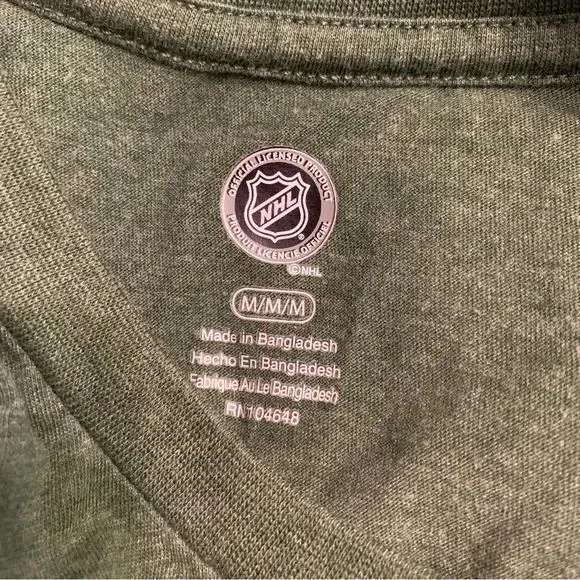 NHL Minnesota Wild T - Image 3