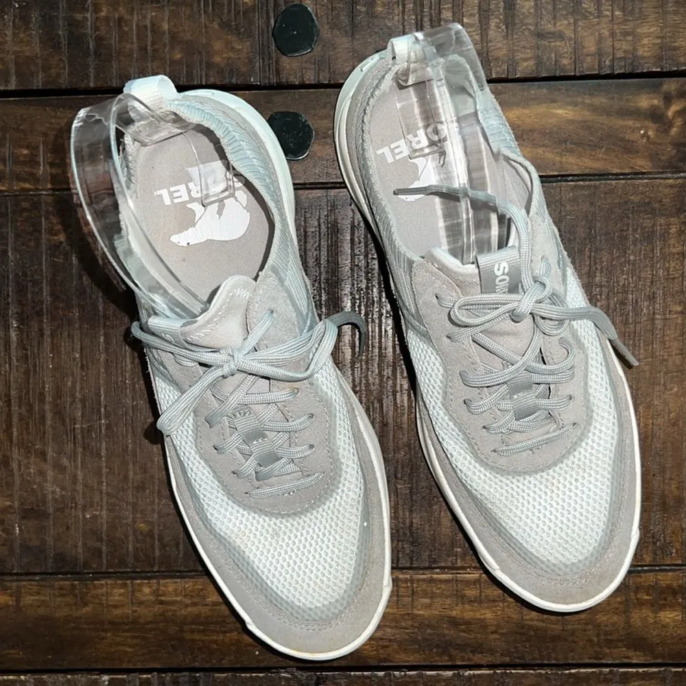 SOREL Sneaker Ona 503 All Season Winter Hiking Waterproof Women's 8.5‎ - Image 6