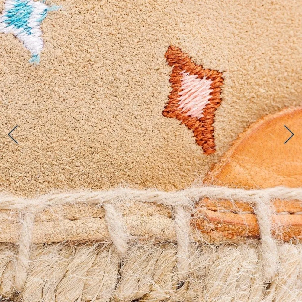 Rag & Bone | Adria Espadrille Ii | 38.5 - Image 4