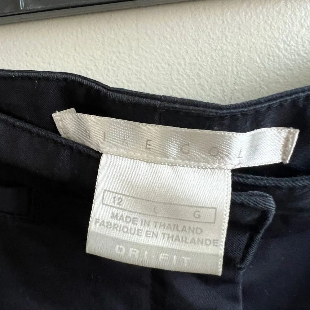 Nike golf dri-fit women’s shorts Size 12 - Image 3