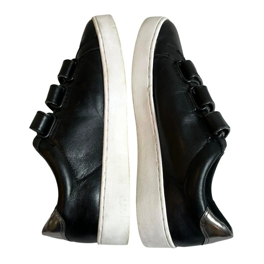 Vionic Splendid Bobbi- Women's Hook and Loop Strap Trainers Size 5 M - Image 5