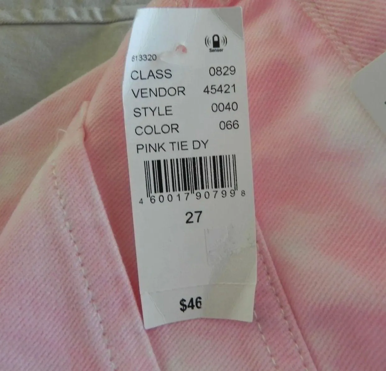 High Rise Shorts 27 - Image 7