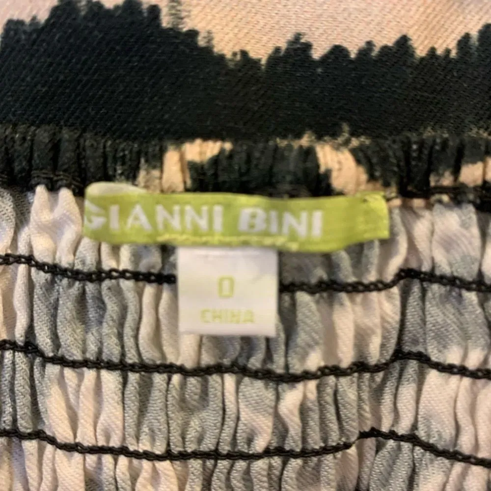 Gianni Bini 2p Set Tiger Fever Print - Image 3