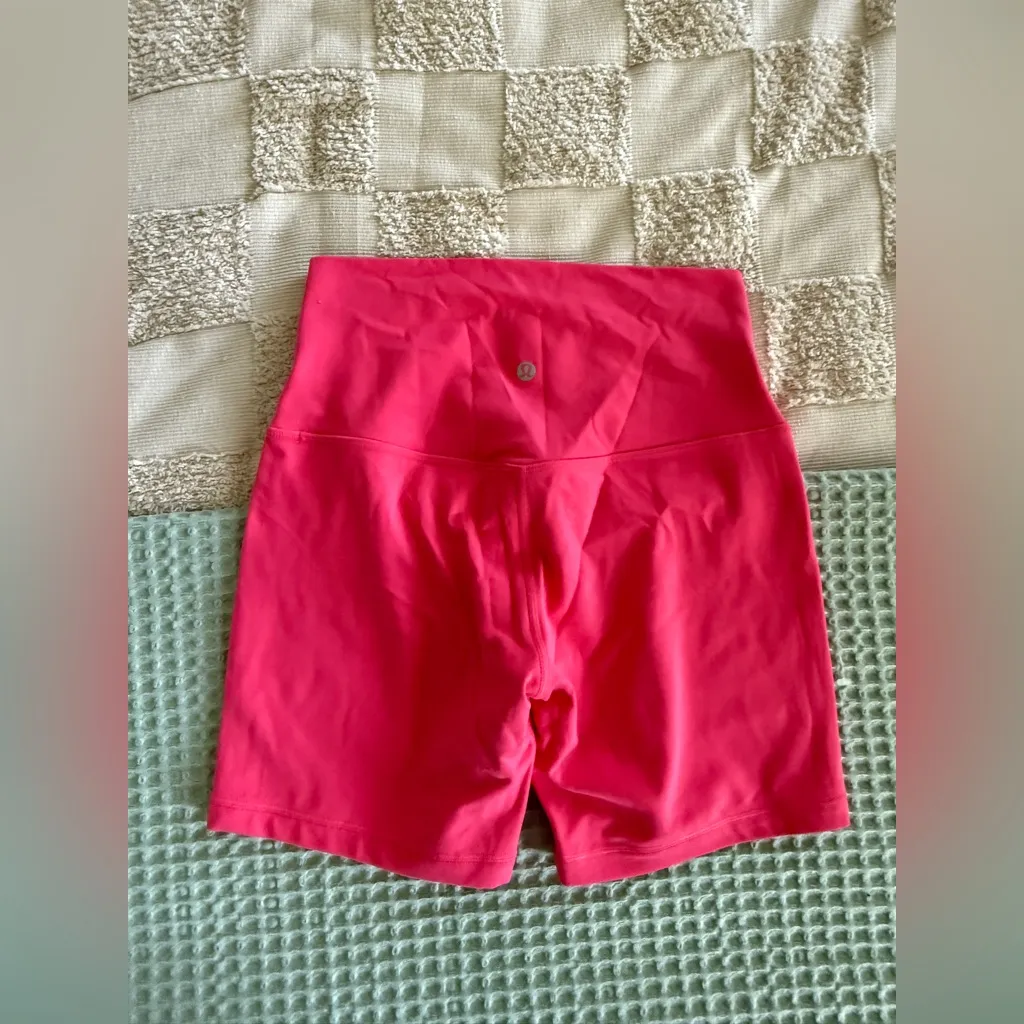 NWOT Lululemon Align High - Image 7