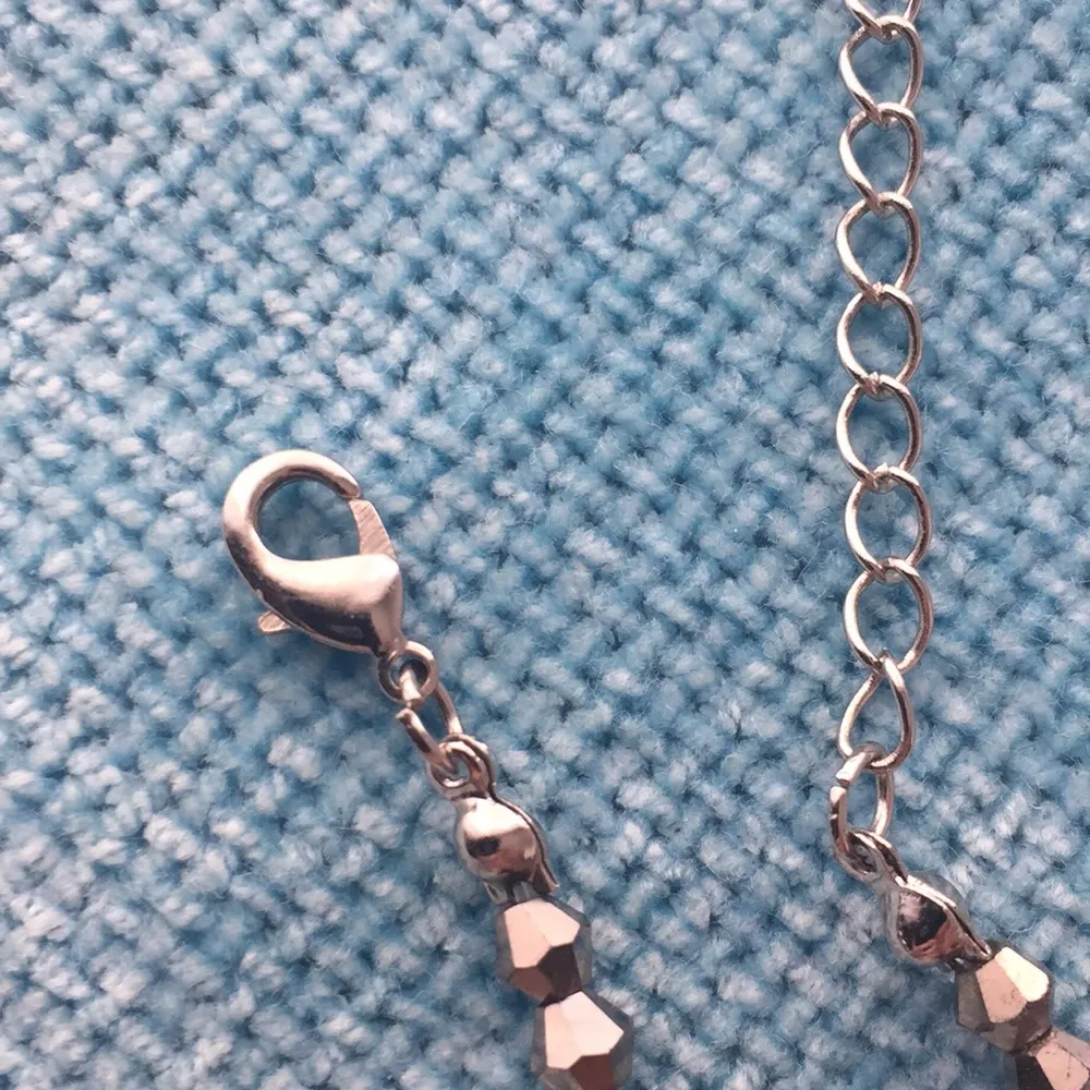 Gorgeous beaded necklace - Image 5