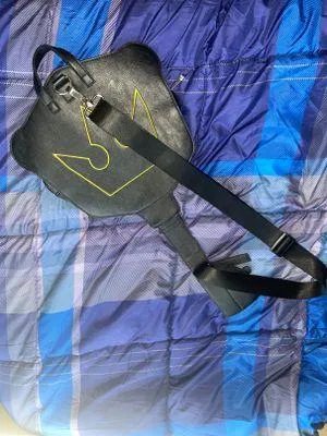 Gamestop Kingdom Hearts Key Bag - Image 2