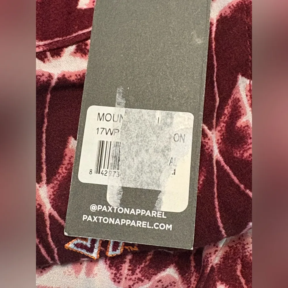 Paxton VT (Virginia Tech) Chic Sleeveless Mini Dress - Image 9