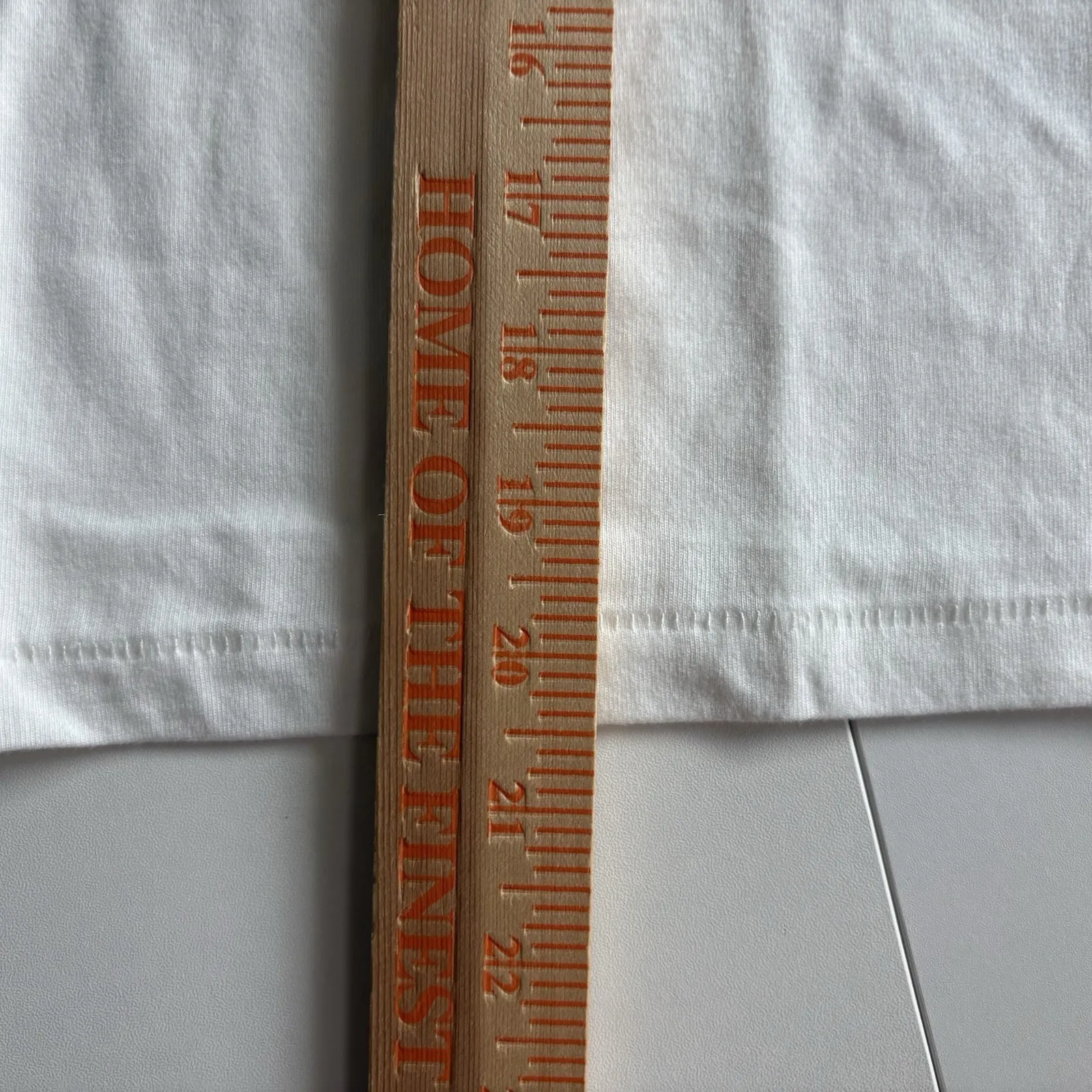 WILDFOX‎ Snow White Merci Screen Jamie Tee XS NWT - Image 9