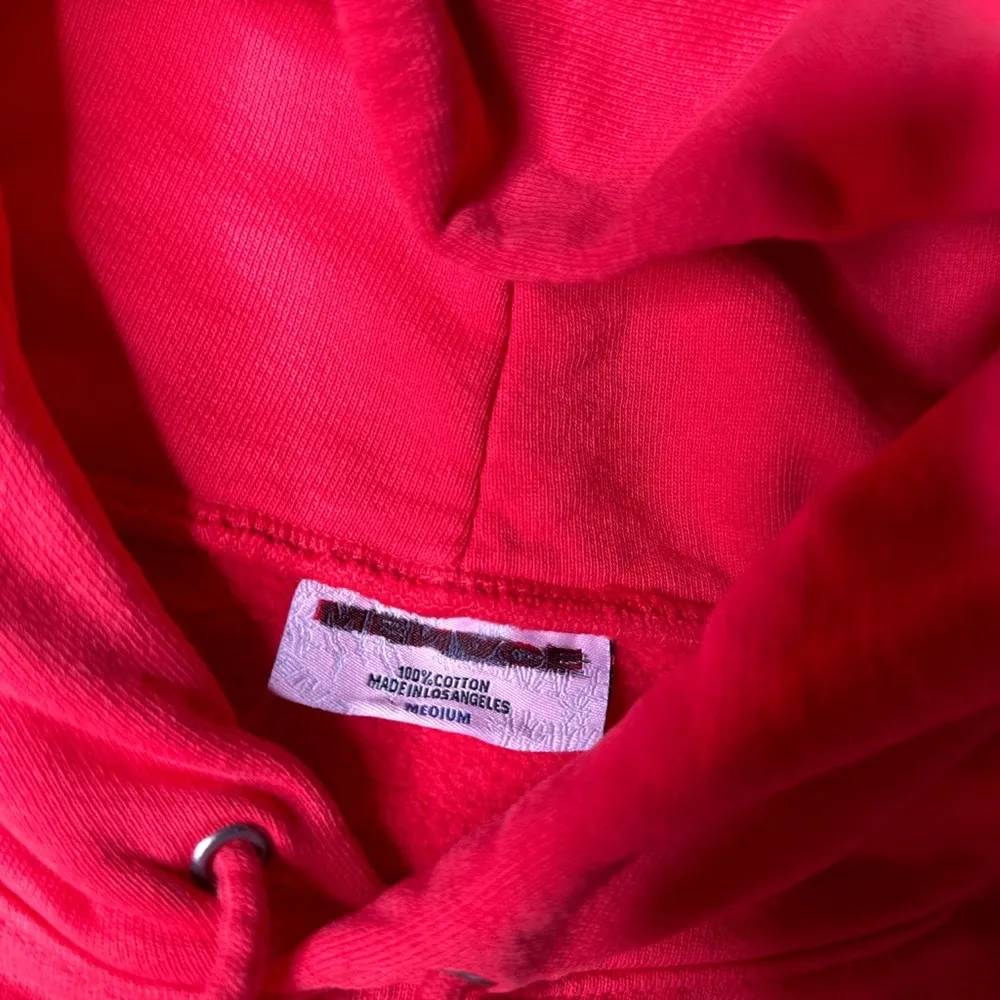 Hoodie sweater unisex design heavy cotton basic coastal winter warm casual - Image 4