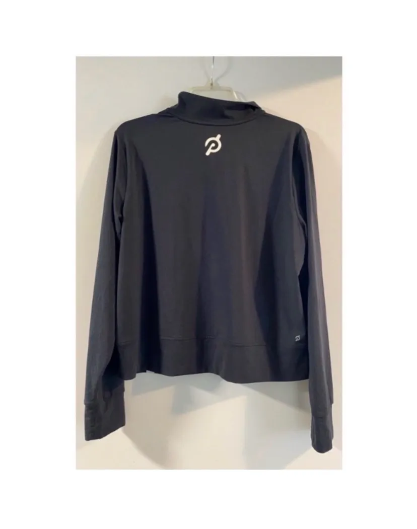 Peloton Quarter-Zip - Image 8