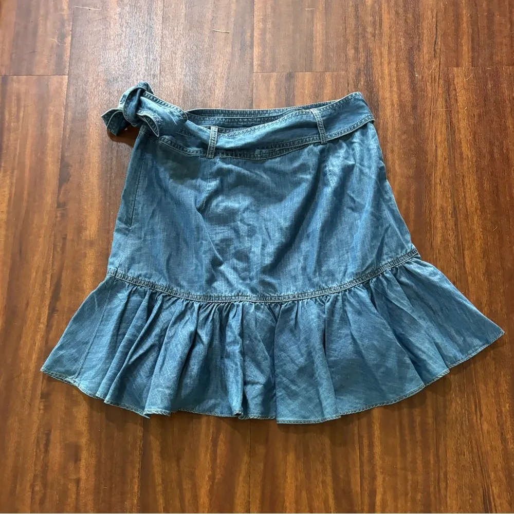 Veronica Beard Memphis Skirt - Image 2