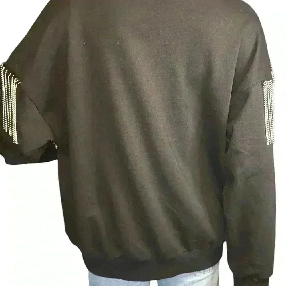 Blue B Black Size M - Image 11