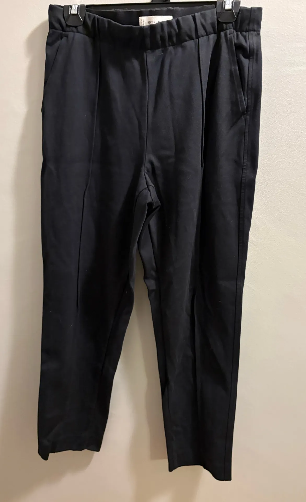 Everlane Dream Pants Black - Image 2