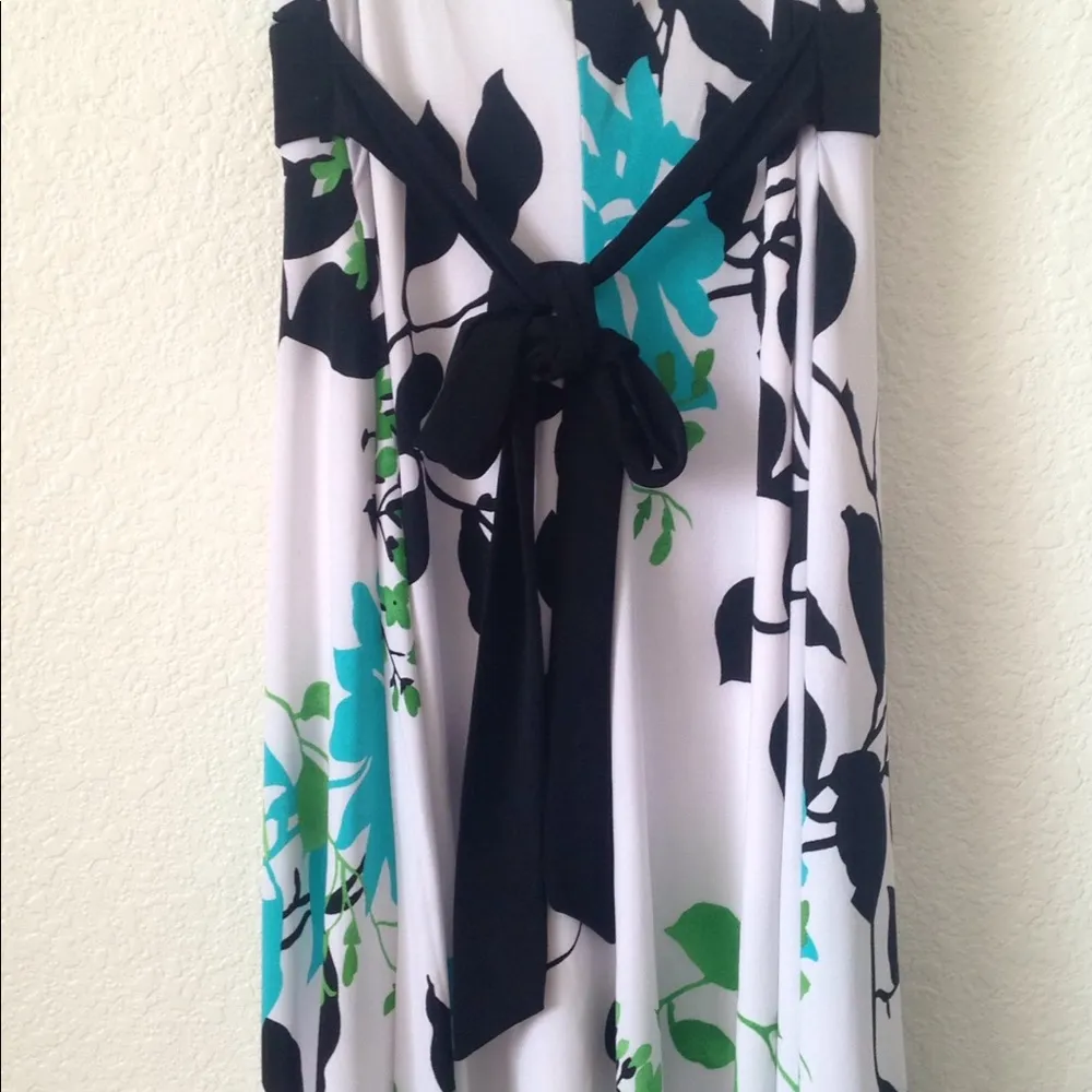 FINAL MARKDOWN Ladies' Speechless Dress w/Built-In Bra (S) - Image 5