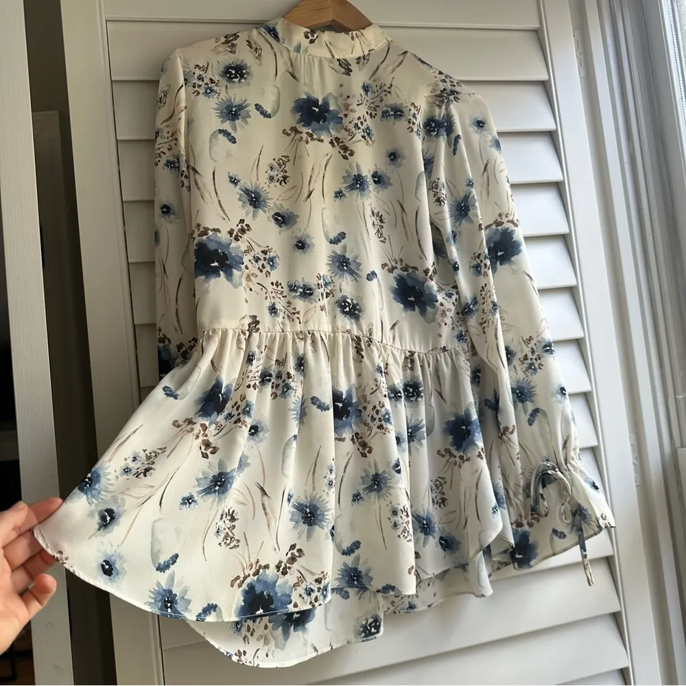 Asher By Fab’rik Tunic - Image 2