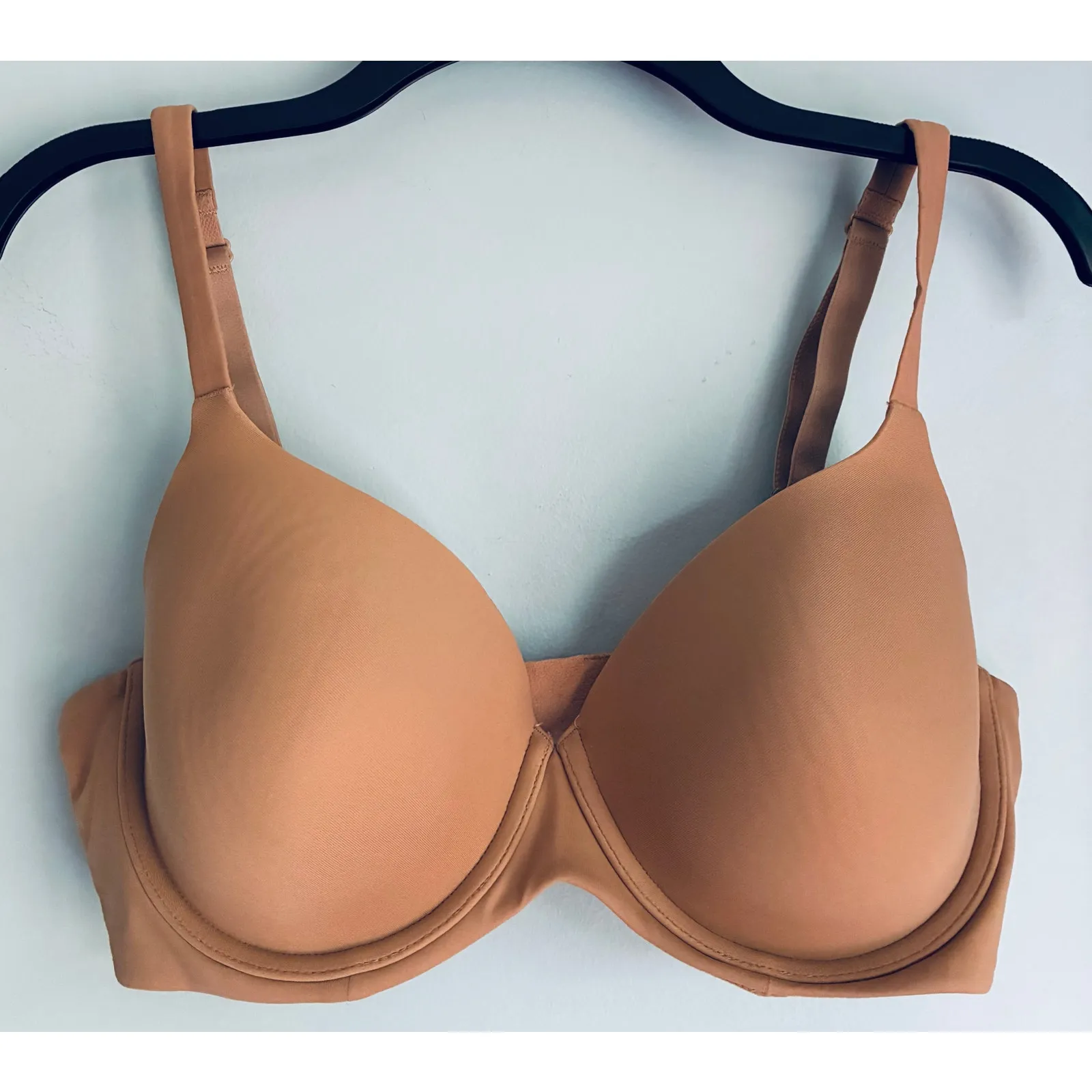 Bra 36D Beige T - Image 4