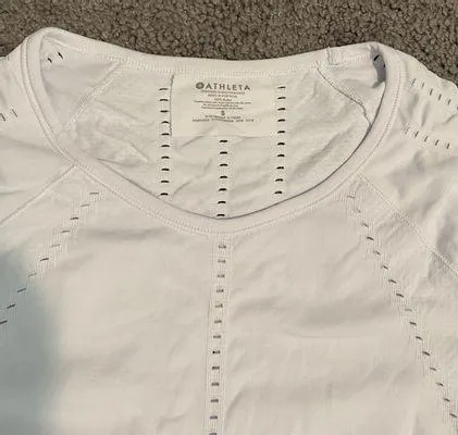 Athleta Long Sleeve - Image 6