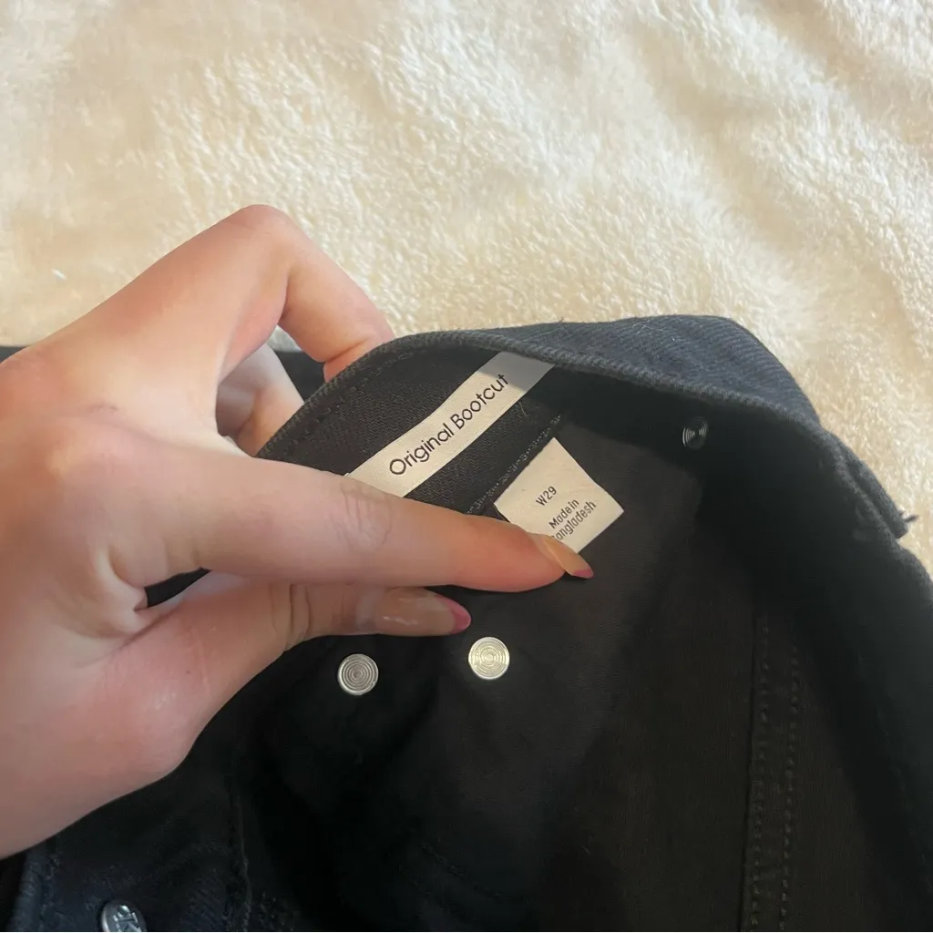 Calvin Klein jeans - Image 5