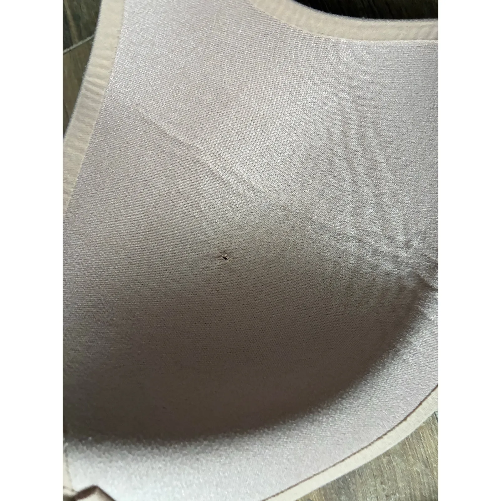 Spanx Bra 2 Pack Small Beige and Brown - Image 7